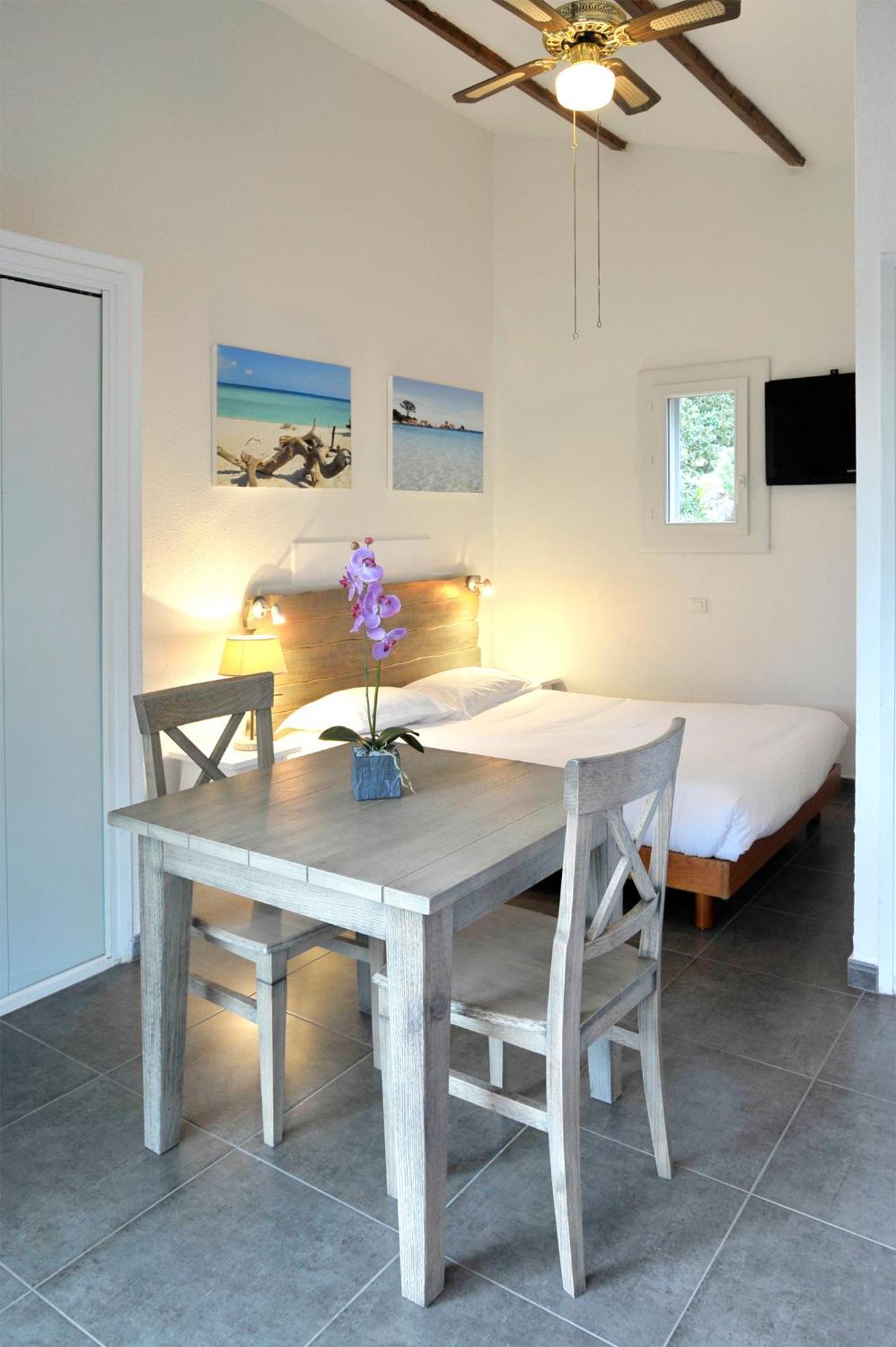 Residence Monte D'Oro Porto-Vecchio  Exterior foto